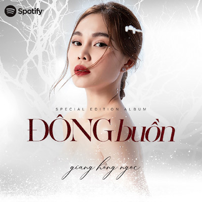 Dong Buon/Giang Hong Ngoc