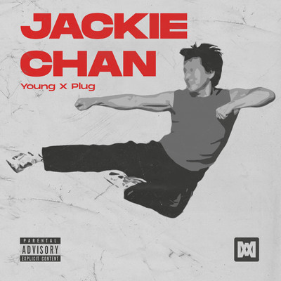 Jackie Chan/Young X Plug