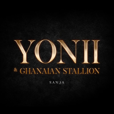 YONII, Ghanaian Stallion