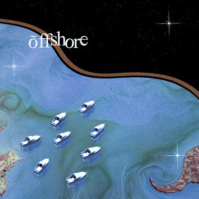 アルバム/Scene #4/offshore