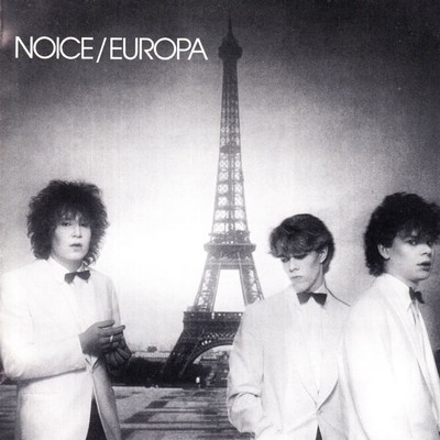 アルバム/Europa/Noice
