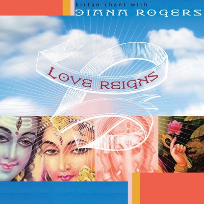 Love Reigns/Diane Rogers