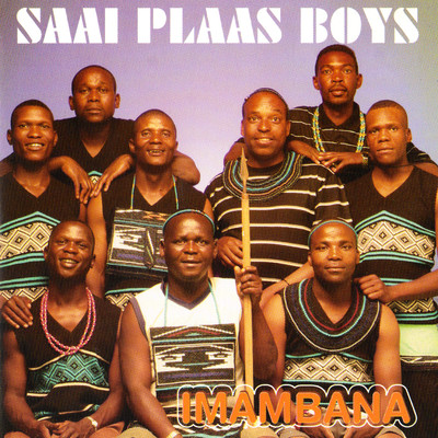 シングル/Amanyembezi/Saai Plaas Boys