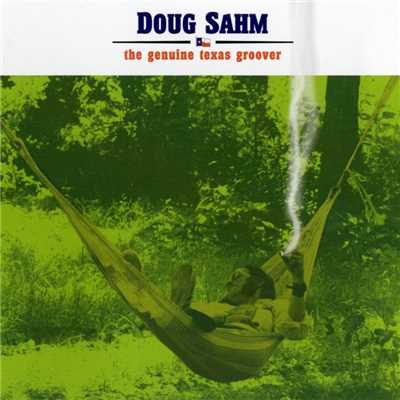 アルバム/The Genuine Texas Groover/Doug Sahm