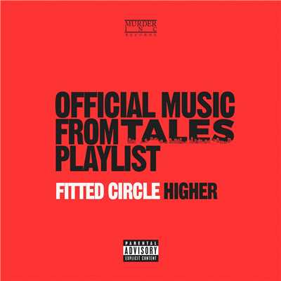 シングル/Higher/Fitted Circle