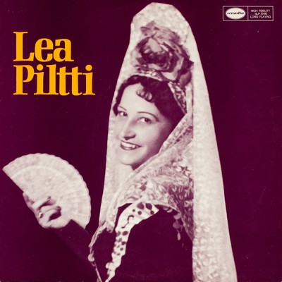 Lea Piltti/Lea Piltti