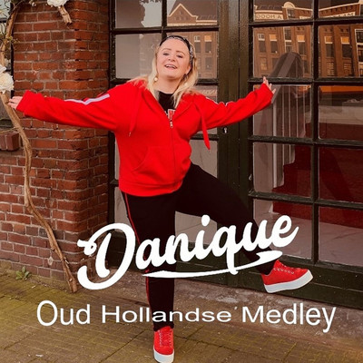 シングル/Oud Hollandse Medley/Danique