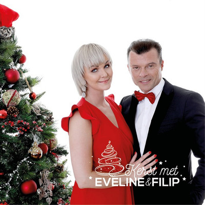アルバム/Kerst Met Eveline & Filip/Eveline Cannoot and Filip D'Haeze