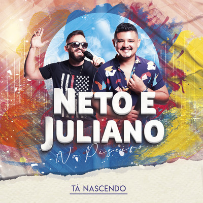 Seu Nego (feat. Guilherme Dantas)/Neto e Juliano