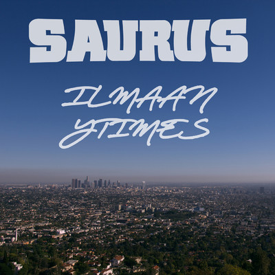 アルバム/Ilmaan ／ Ytimes/Saurus