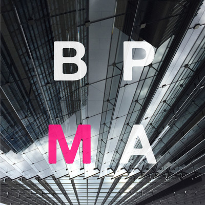 アルバム/BPMA (three)/Rupurizu