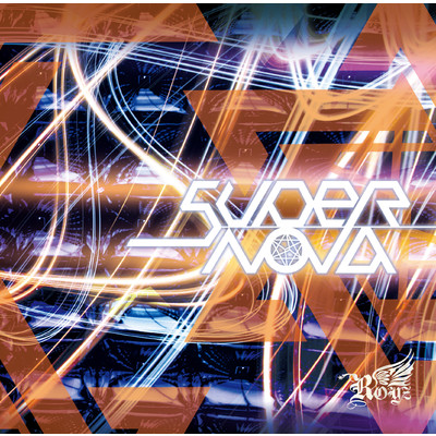 アルバム/Supernova C-type/Royz