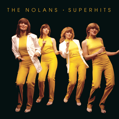 アルバム/The Nolans Superhits/ノーランズ
