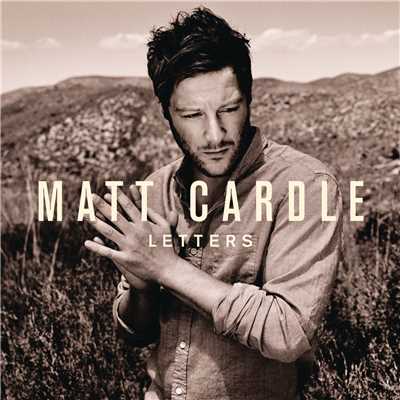 All for Nothing/Matt Cardle