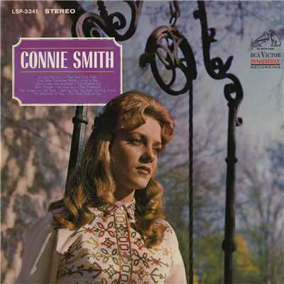 アルバム/Connie Smith/Connie Smith