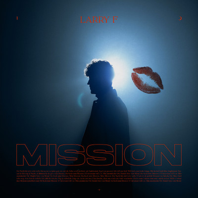 シングル/MISSION/Larry F