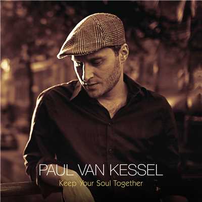 シングル/More Than A Million/PAUL VAN KESSEL