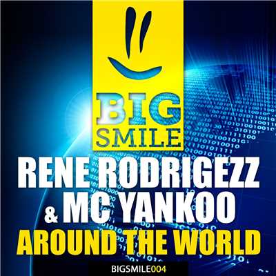 Around The World/Rene Rodrigezz & Mc Yankoo