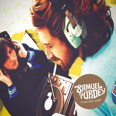 Musically Adrift/SAMUEL PURDEY