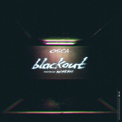 シングル/blackout (feat. KOPERU)/OSCA