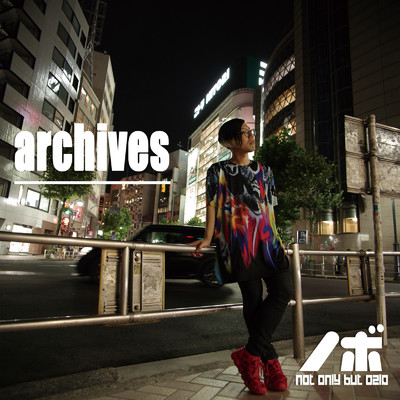 アルバム/archives/ノボ