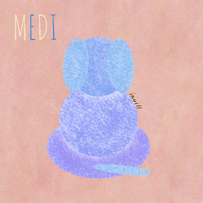 アルバム/MEDI/Inuill
