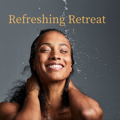 アルバム/Refreshing Retreat/Four Seasons Heart
