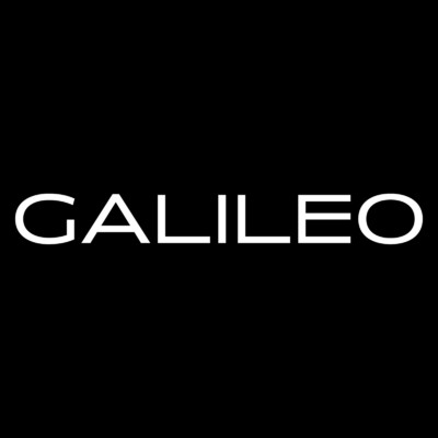 Clarity sky/GALILEO