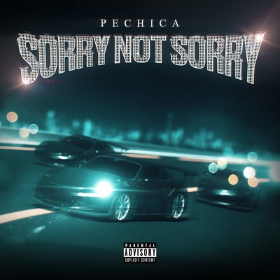 Sorry Not Sorry/PECHICA