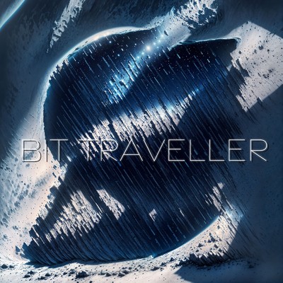 シングル/BitTraveller/Polytron & 知声