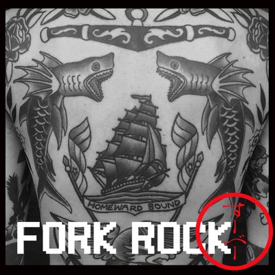 FORKROCK/すーべー