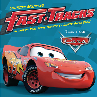 Lightning McQueen's Fast Tracks/Fred Mollin and the Blue Sea Band