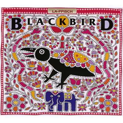アルバム/Blackbird/LA-PPISCH