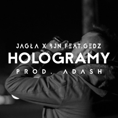 シングル/Hologramy (Explicit)/Jagla／BJN／Gedz