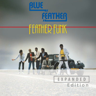High Up To The Sky (Remastered 2022)/Blue Feather