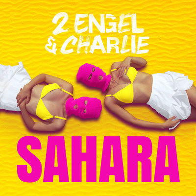 Sahara/2 Engel & Charlie