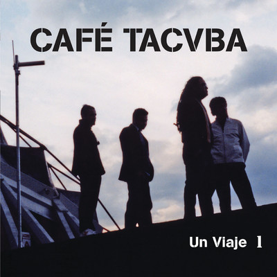 Ojala Que Llueva Cafe (En Vivo)/カフェ・タクーバ