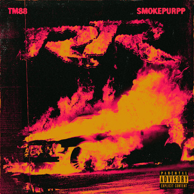 TM88／Smokepurpp