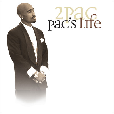 アルバム/Pac's Life/2パック