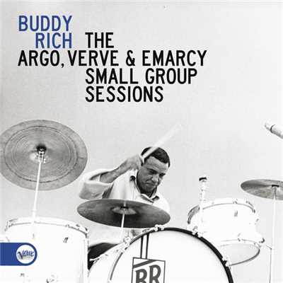 アルバム/The Argo, Verve & Emarcy Small Group Sessions/バディ・リッチ