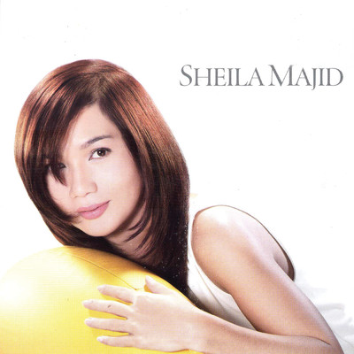 アルバム/Sheila Majid/Sheila Majid