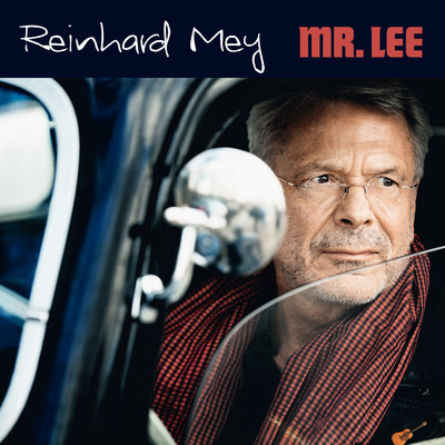 アルバム/Mr. Lee/Reinhard Mey