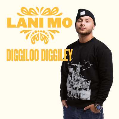 アルバム/Diggiloo Diggiley/Lani Mo