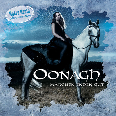アルバム/Marchen enden gut (Nyare Ranta (Marchenedition))/Oonagh