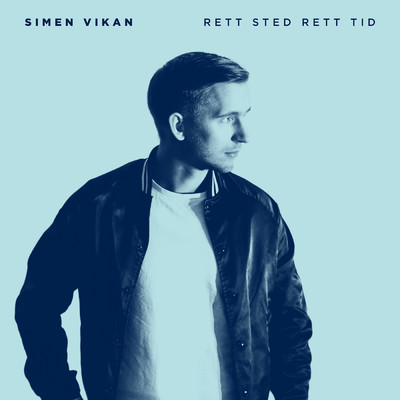 シングル/Rett Sted Rett Tid/Simen Vikan