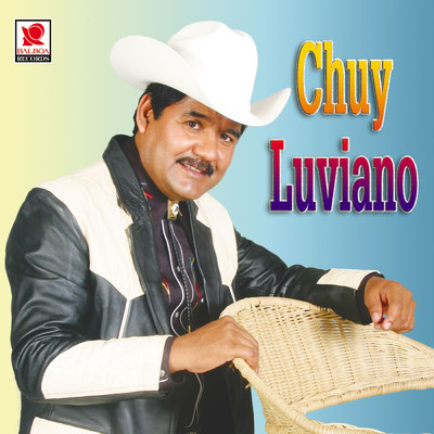Cruz De Madera/Chuy Luviano