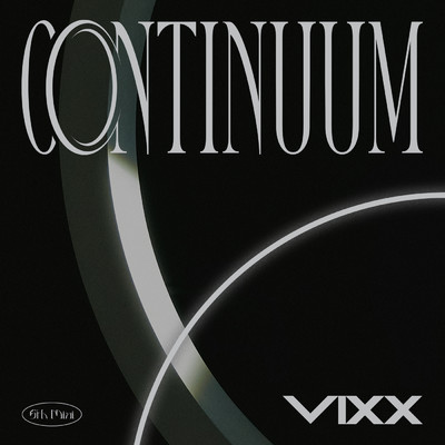 CONTINUUM/VIXX