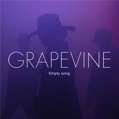 アルバム/Empty song/GRAPEVINE