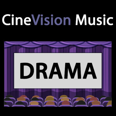 Drama Told Me Not to Come/CineVision Music