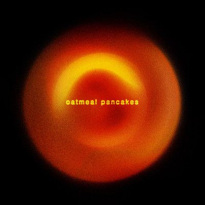Oatmeal Pancakes/Sam Austins